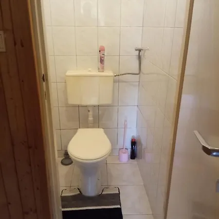Holiday home Letniskowy *