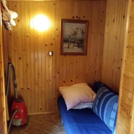 Letniskowy *