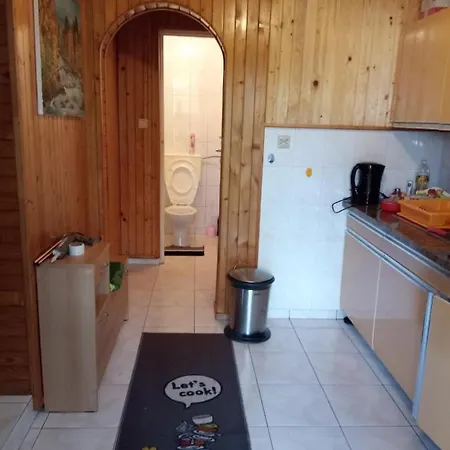 Letniskowy Holiday home