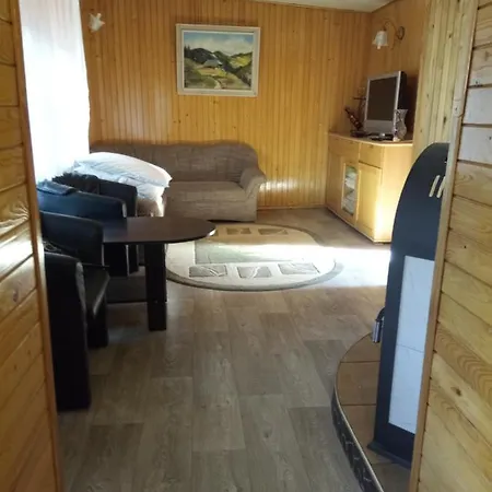 Letniskowy Holiday home