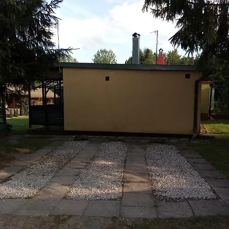 Letniskowy Holiday home *