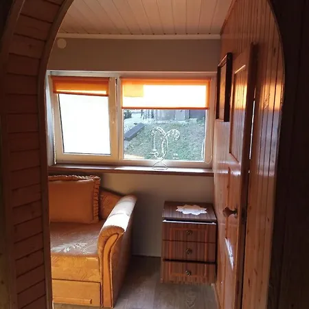 Letniskowy Holiday home *