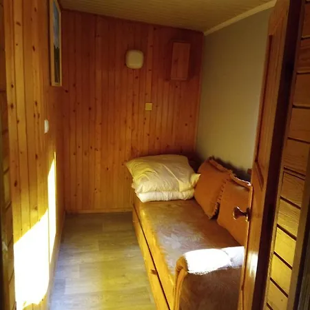 Holiday home Letniskowy *