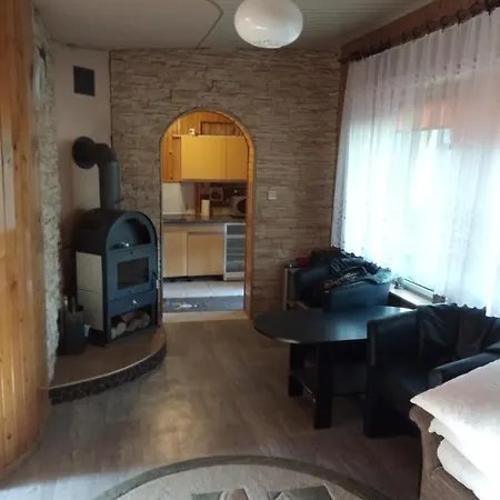 Letniskowy Holiday home